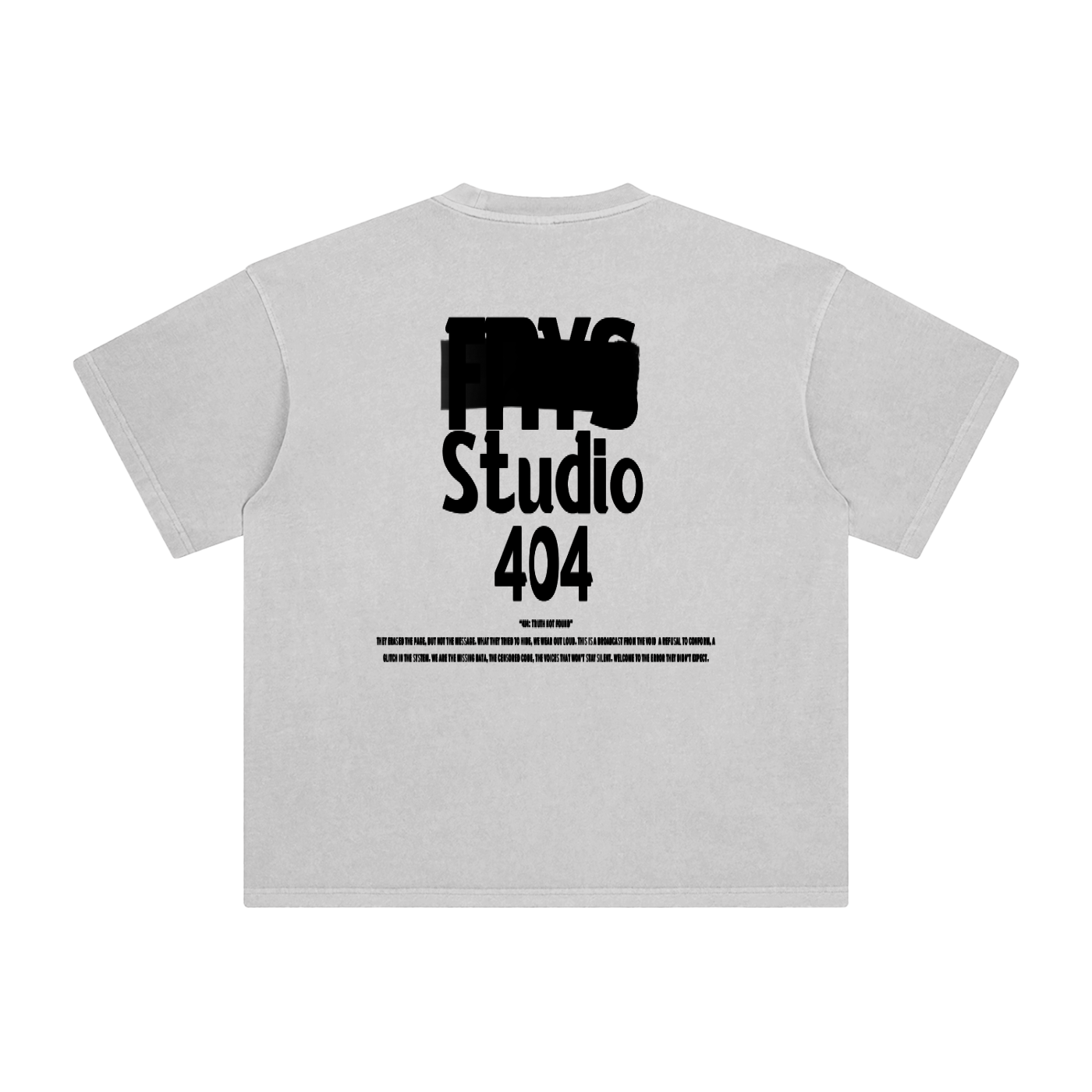 4 0 4 STUDIO CL