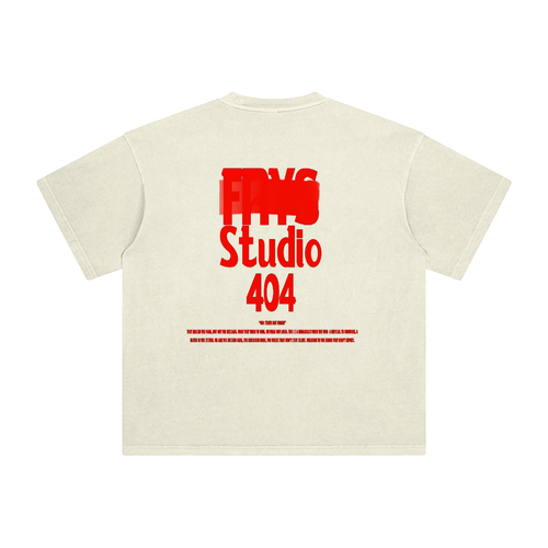 4 0 4 STUDIO CL